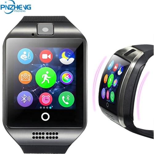 PINZHENG Bluetooth Watch