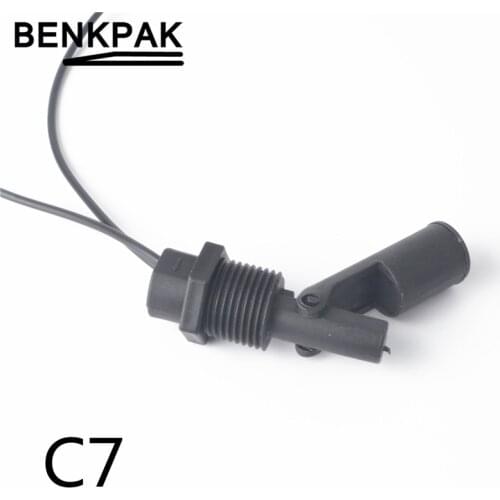 Water Float Switch Horizontal Level for Bilge Pump/Water Level Controller/Inductance Sensor