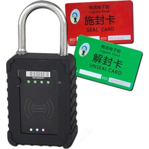 APP Smart Fingerprint Lock GSM GPRS Fingerprint Lock GPS Shipping Car Lock Cargo Car Smart Lock Bluetooth Door Lock