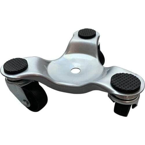 Move Furniture Tool Transport Shifter Wheel Slider Remover Roller Heavy Duty