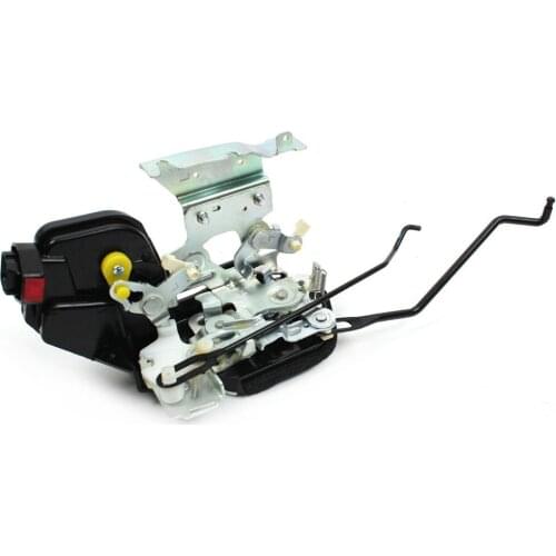 Door Lock Actuator FRONT LEFT Fits for Hyundai 2003-2008 Tiburon OEM 81315-2C000