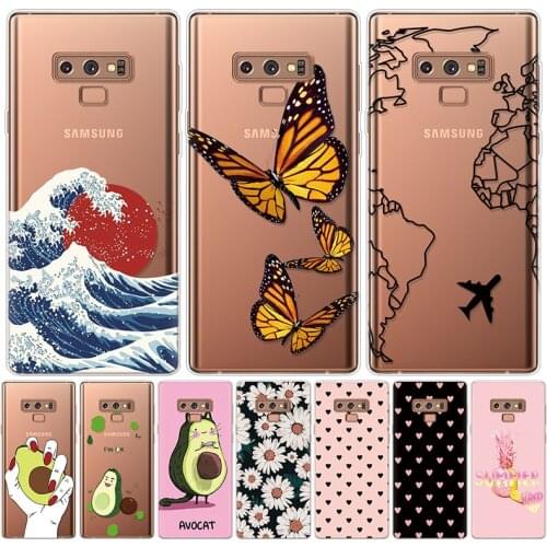 Sam Armor Samsung Galaxy Note 9 Phone Cases