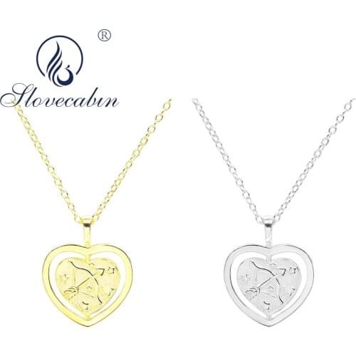 Ожерелья Slovecabin China At AliExpress