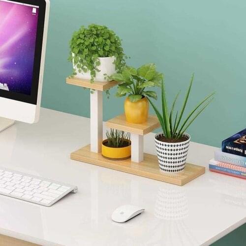 Scaffali In Metallo A Ripiani Varanda Terrasse Outdoor Decoration Dekorasyon Plant Stand Balcon Shelf Balkon Flower Iron Rack