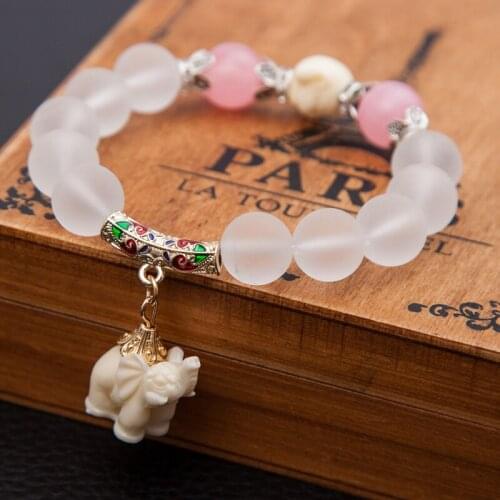 Fashion Bracelets Trendytime China