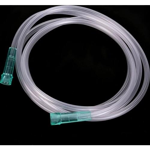 1PCS 1.8m Atomizer Soft Tube Home Air Compressor Nebulizer Accessories Inhaler Catheter Nebulizer Cup Hose Adult Child Medicinal