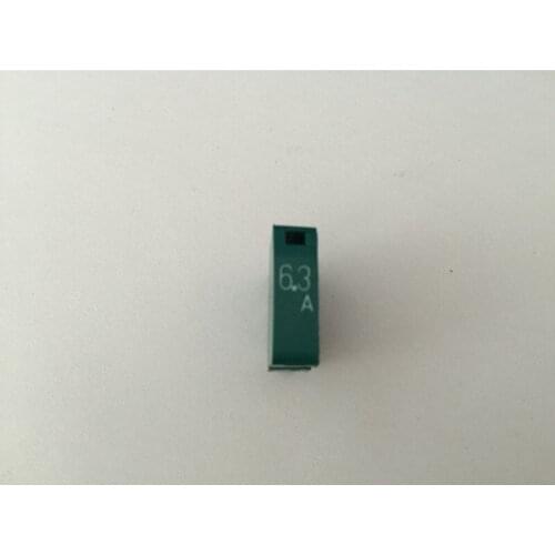 1pcs High Quality New DAITO Fuse MP63 6.3A Brand New