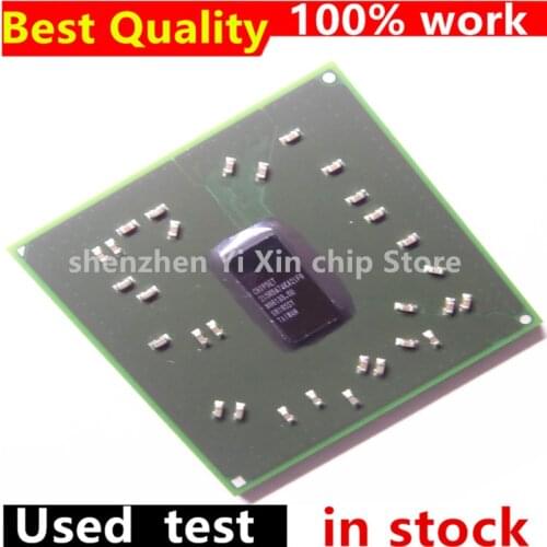 100% test very good product 215RDA7AKA21FG bga chip reball with balls IC chips