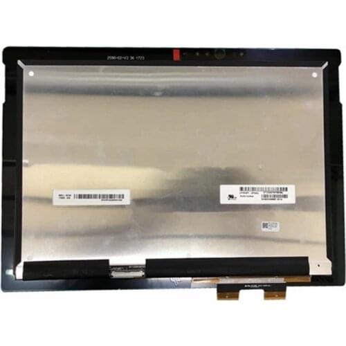 12.3" LP123QP1-SPA2 For HP Spectre X2-C 12-C 3000*2000 LCD Display Touch Screen Digitizer Assembly