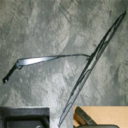 5205110-P00，FRWIPERARMASSYLH