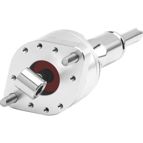 Aluminium Alloy Car Automobile Short Shifter for Holden VX VT VY VS 3.8L, Easy to Install and Operate