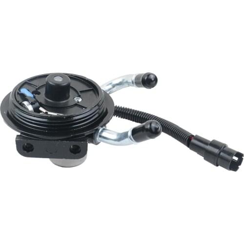 AP02 New Diesel Filter Base 12645623 For Chevy Silverado 3500 Classic/ 35000 HD/ 3500 V8 6.6L Turbo Diesel Fuel Filter Primer