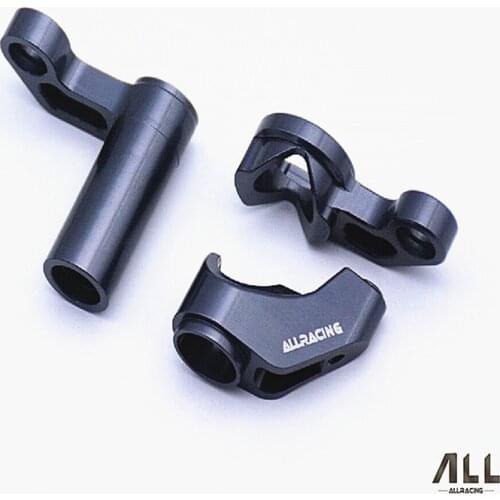 Tekno rc mt410 eb48.3 484 410.3 general metal steering components ALLRACING