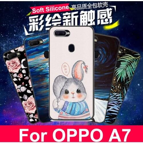 Чехлы для телефонов Oppo A7 Ivibrate China At AliExpress