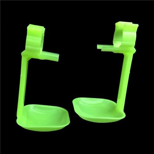 10 sets Chicken Cups Pheasant drinking Poultry Equipment Wholesale Nipple drinkers