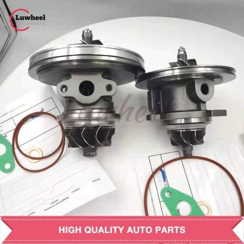 Twins Turbo Cartridge R2S KP39 54399880049 K04 53049880057 53049700057 Turbo Charger Chra for Mercedes Sprinter II
