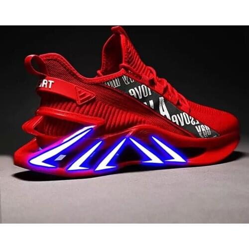 Men Sneakers Male Tenis Luxury Shoes Mens Running Shoes Casual Shoes Trainer Race Shoes Fashion Loafers Designer Shoes Light