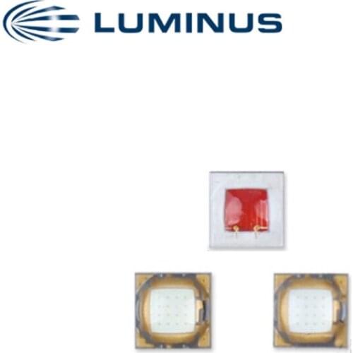 Lumileds 2020 Lamp Beads LUXEON-C Red Blue Green 3W High Power LED Lamp Beads