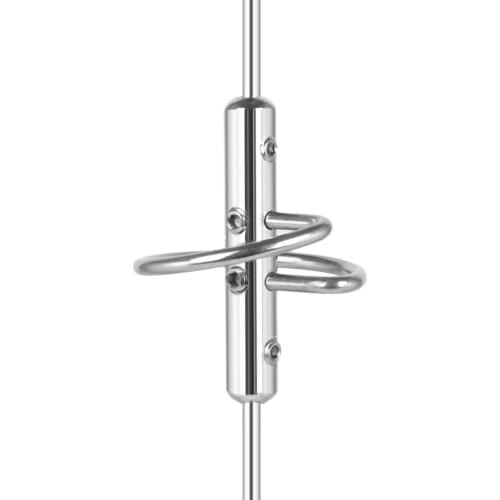 NL-770S Dual Band UHF/VHF 144/430MHz 150W Car Auto Radio Mobile//Station Antenna