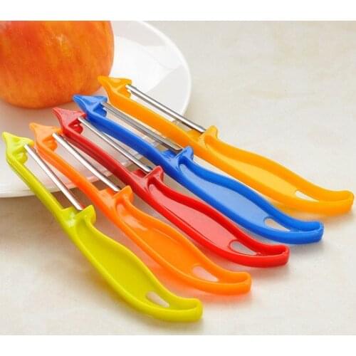 Fruit A Potato Peeler PEELER Knife Multifunctional Peeler Japan Stainless Steel Cutter