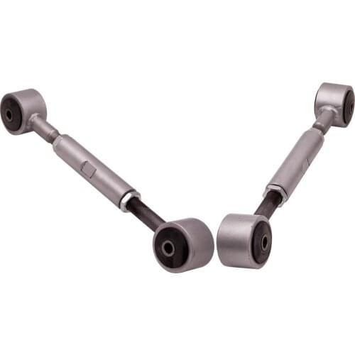 Pair of 2 Heavy Duty Upper Control Arms for Nissan Patrol GQ Y60 1987-1997