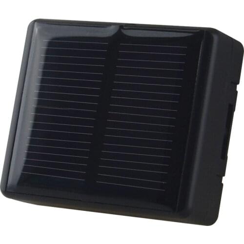 PK RF-V26 Solar GPS Tracker for Sheep Cow Animal RF-V26+ Waterproof IP66 Locator with Realtime Google Map via server & phone app