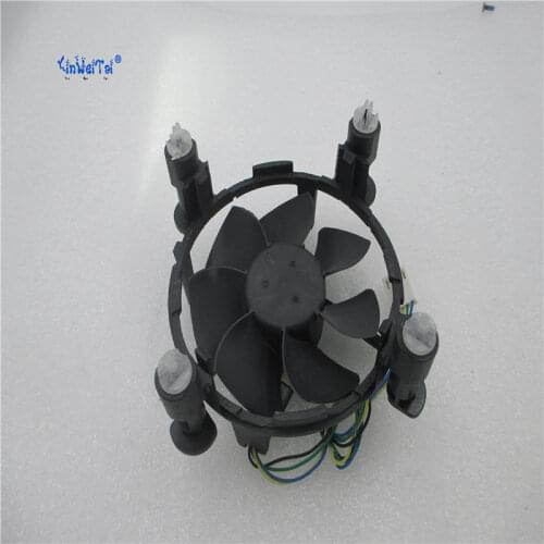 CPU Radiator 90mm CPU Fan Cooler for i3/i5, LGA 1156/1155/1151/1150
