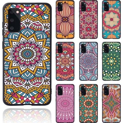 Solution Case Phone Cases For Samsung Galaxy S20 Plus