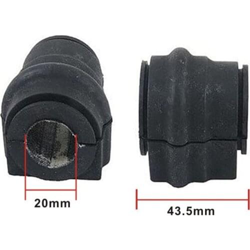 Stabiliser mounting for Mercedes W203 C230 C240 C320 2033232085 Stabilizer Bar Bushing
