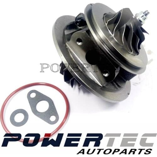 TD04L 49T77-07440 turbo charger core cartridge 076145702AX 076145702AV 076145701L 076145701F CHRA for VW Crafter 2.5 TDI 136 HP