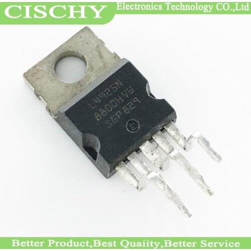 1pcs/lot L4925 L4925N TO220-5