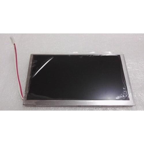6.1 -inch LTA061B2E0F LCD screen