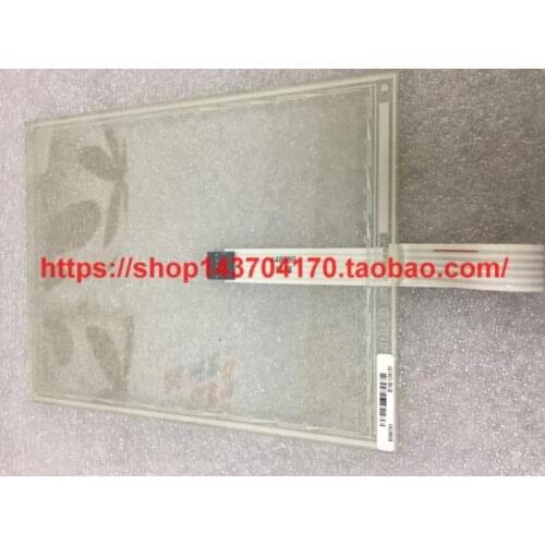 8.4 Inch SCN-A5-FLT08.4-Z01-0H1-R Touch Screen Panel Glass E494781