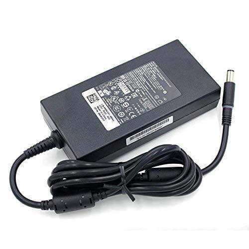 Huiyuan fit for 180W 19.5V 9.23A AC Adapter fit for Dell Alienware 13 R3 Alienware 14 15 17
