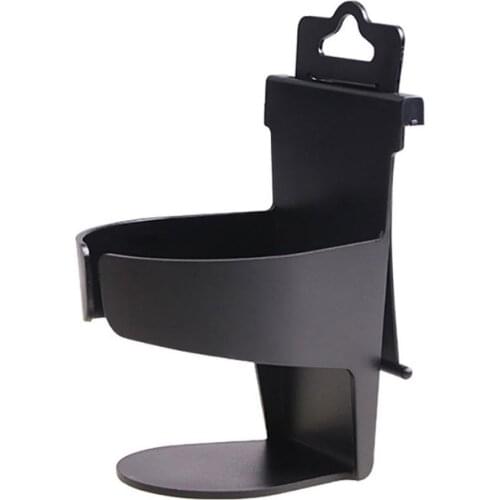 Car Hook Holder Window Door Seat Back Mount Bottle Drink Holder Hanging Water Cup Holder Bracket
