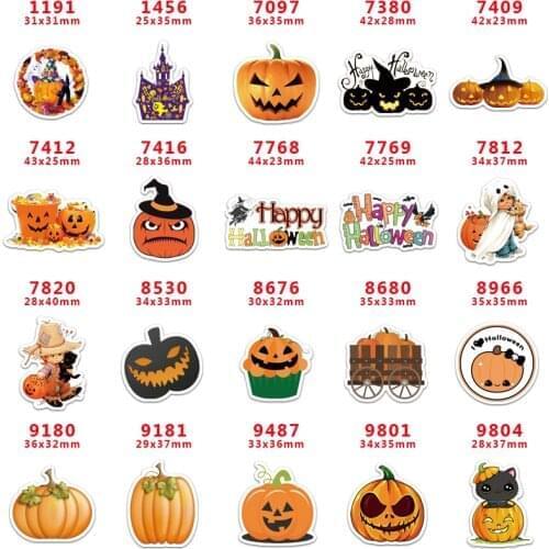 Free shipping 30 pcs cartoon character planar resin PR 1191