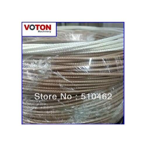 Free shipping RG188 cable brown white(40inch/piece)