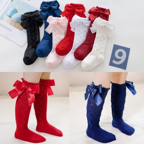 DUBEYI Socks For Babies