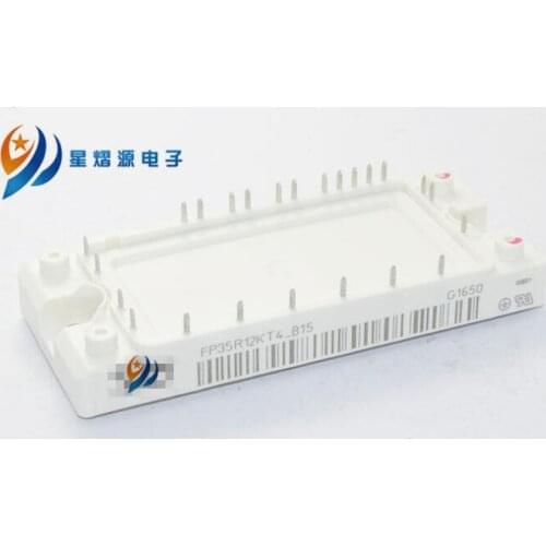 FP35R12KT4 _B15 NEW IGBT MODULE IN STOCK