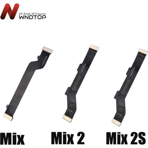 Motherboard Connection Flex Cable For Xiaomi Mi Mix 2 MainBoard Cable For Xiaomi Mi Mix 2S