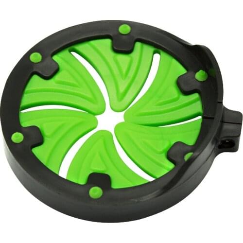 HPAT 2 pcs/lot Paintball Speed Feed Feedgate for Tippmann A5 Hopper