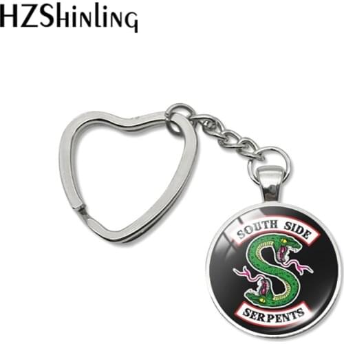 HZSHINLING Keyrings