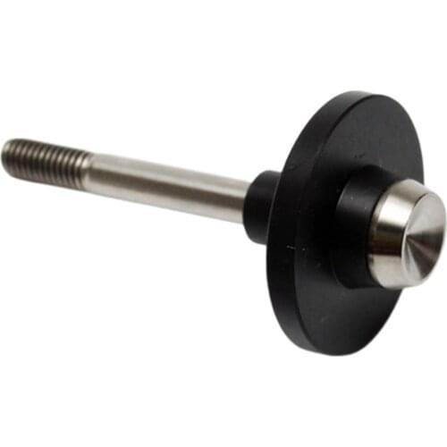 Cover with Titanium Screws Spring Accessories Shock Absorber for Brompton