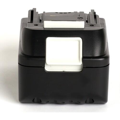 For Makita 18v 3000mAh Li-ion power tool battery BL 1830, LXT400 194205-3 194230-1 BDF451SFE/BDF452HW/BGA452/BHP451/BHR240