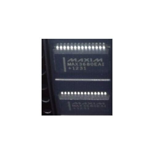 MAX3680EAI