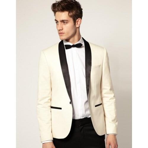 Latest Design Mens Suits Groom Tuxedos Groomsmen Wedding Party Dinner Best Man Suits Blazer (Jacket+Pants+Girdle+Tie) NO:1176