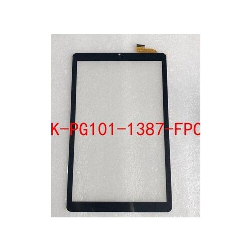 New 10.1'' tablet pc for MJK-PG101-1387-FPCTouch Screen digitizer touch panel