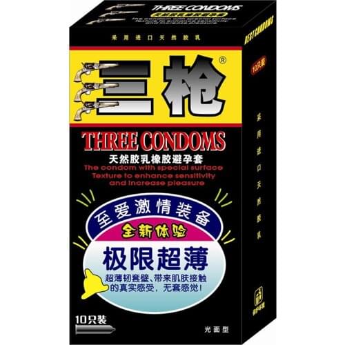 Big Cock Condoms Adult Sex Vagina Condom 10pcs Condom Pack Condoms For Sex Condoms Ultra Thin g Spot Condom Pleasure Nude Sex