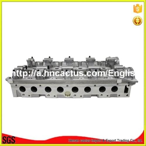 Brand new cylinder head Carnival 2.9D J3-TE 22100-4A410 K149P-10-090 OK56A-10-100)