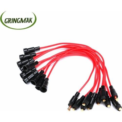 20PCS/Lot 5x20mm Glass Fuse Holder with 22 AWG Wire Cable Mount Insurance Tube Socket 5*20MM Fuse Holder 250V Screw Type